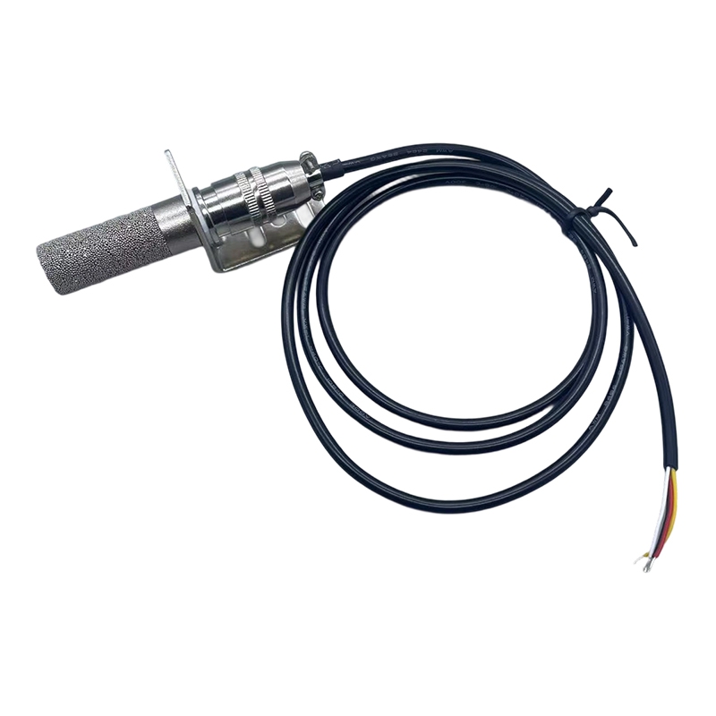 Temperature And Humidity Sensor