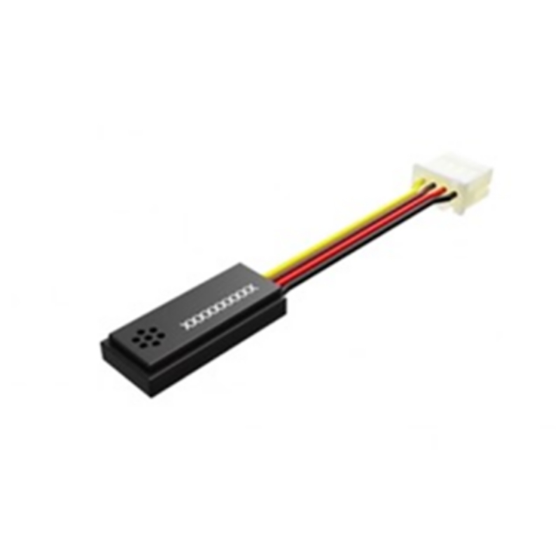 Temperature And Humidity Sensor