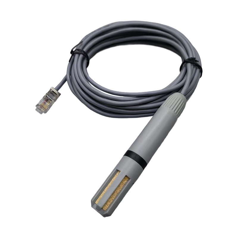 Temperature And Humidity Sensor