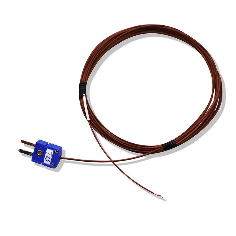 Temperature Sensor