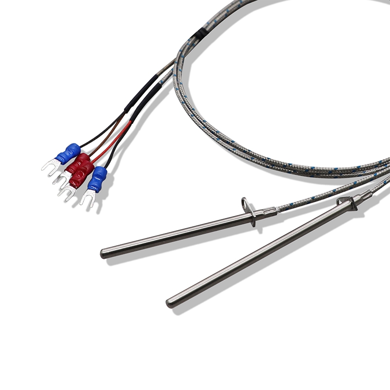 Temperature Sensor
