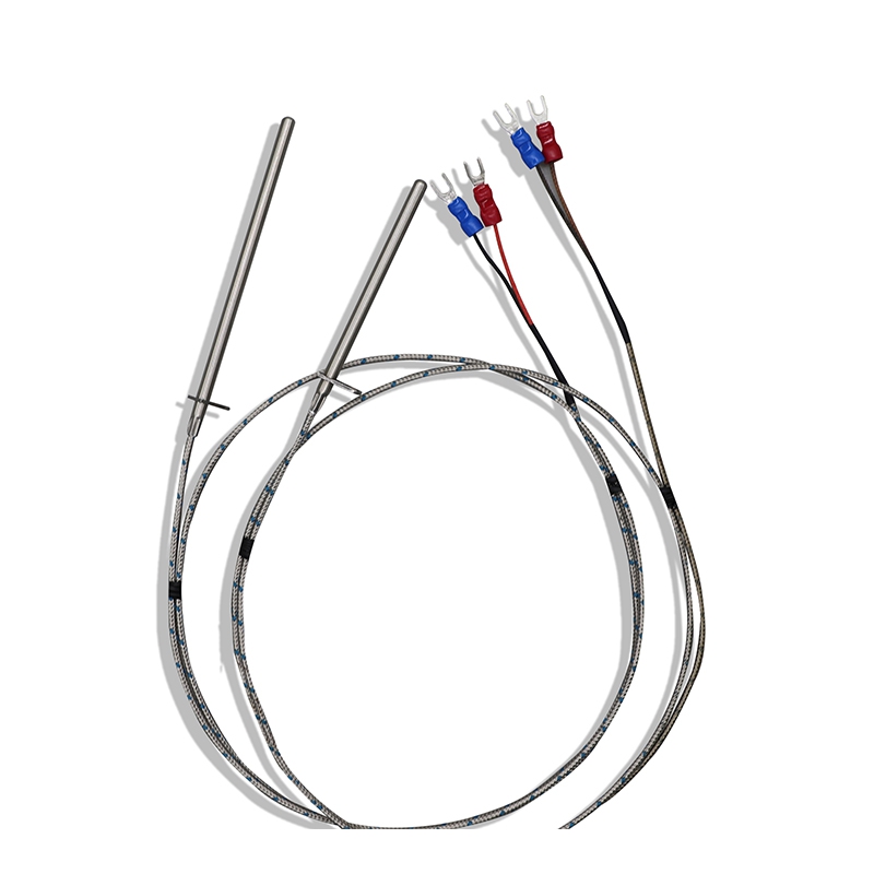 Temperature Sensor