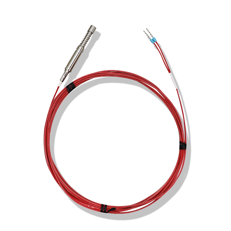Temperature Sensor