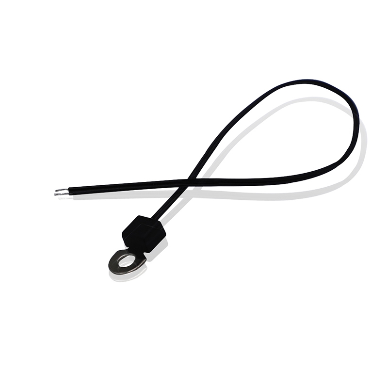Temperature Sensor