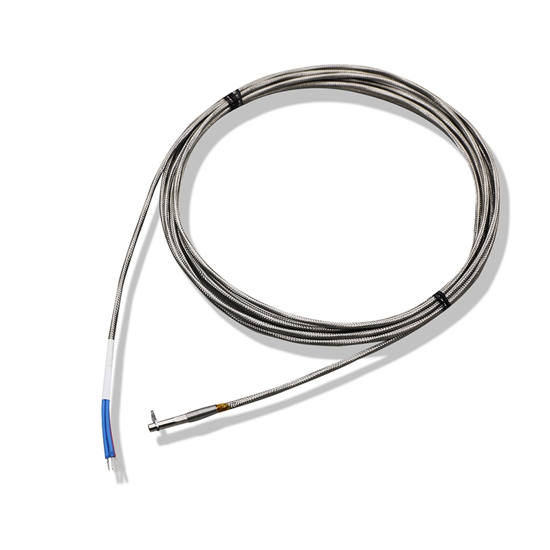 Temperature Sensor