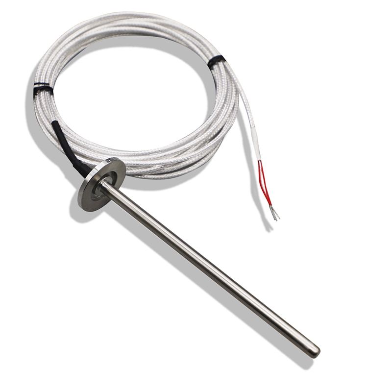 Temperature Sensor