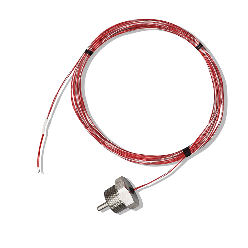 Temperature Sensor