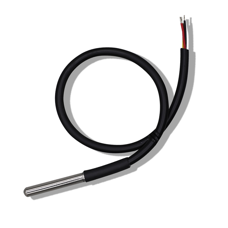 Temperature Sensor