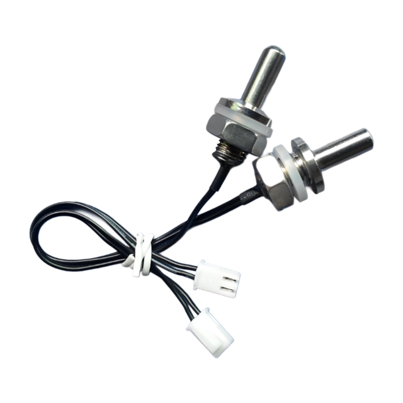 Temperature Sensor