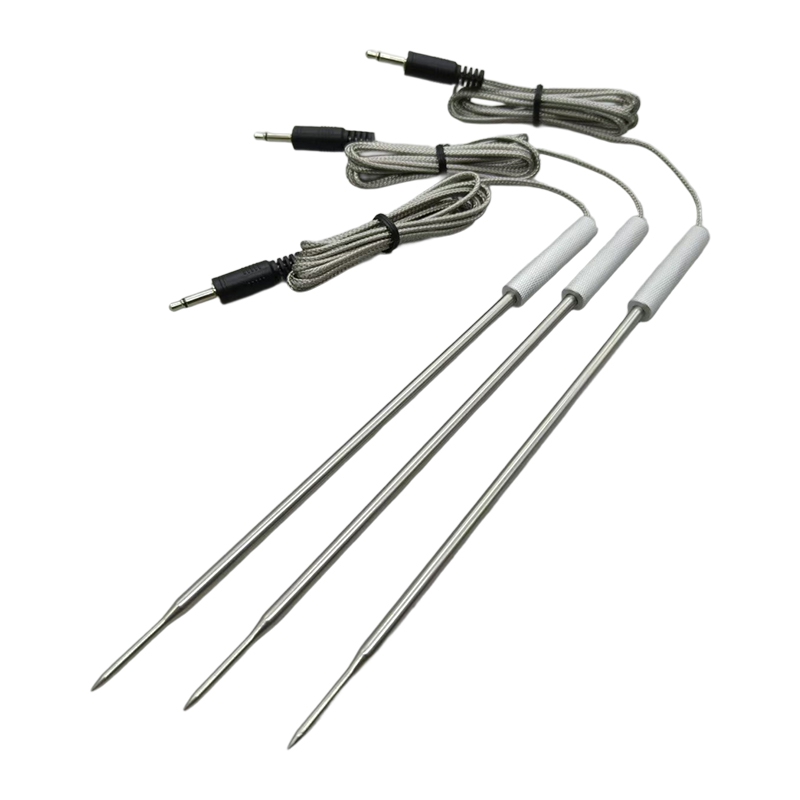 Temperature Sensor