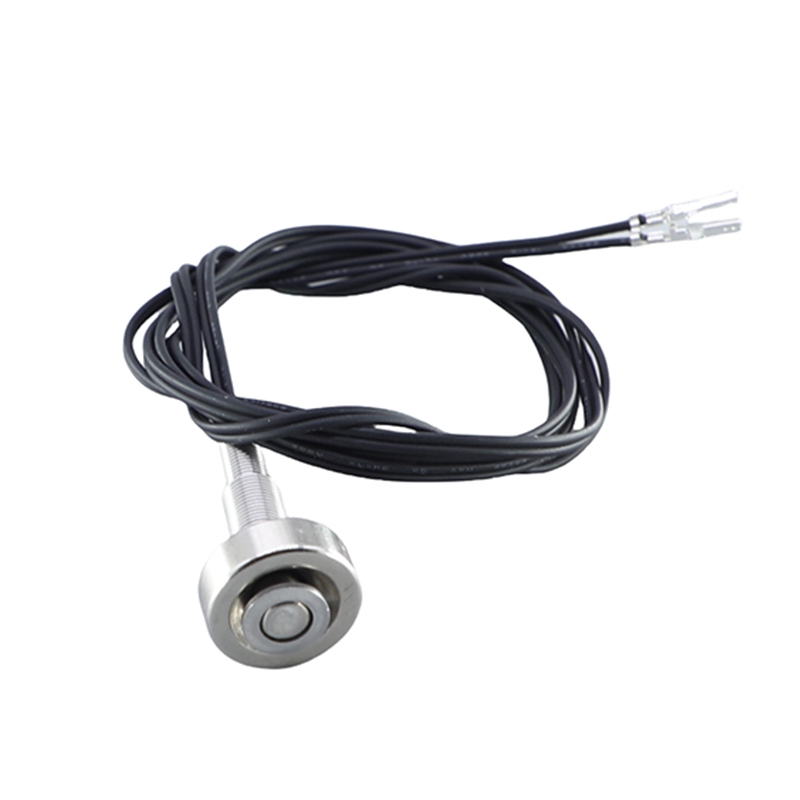 Temperature Sensor