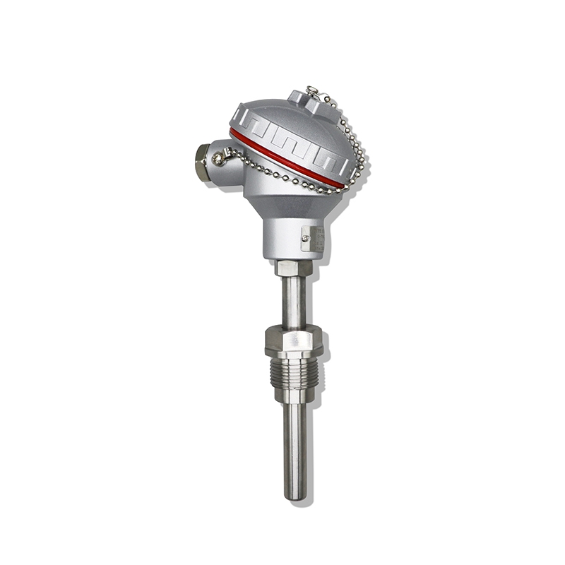 Temperature Sensor